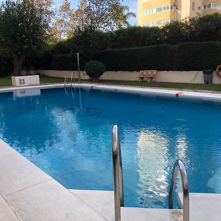 Fuengirola Puerto Sun&Beach Exterior photo