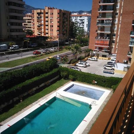 Fuengirola Puerto Sun&Beach Exterior photo