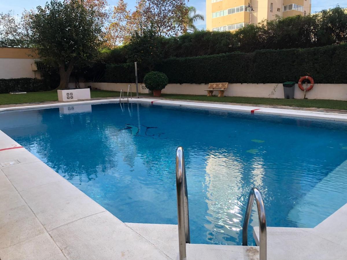 Fuengirola Puerto Sun&Beach Exterior photo