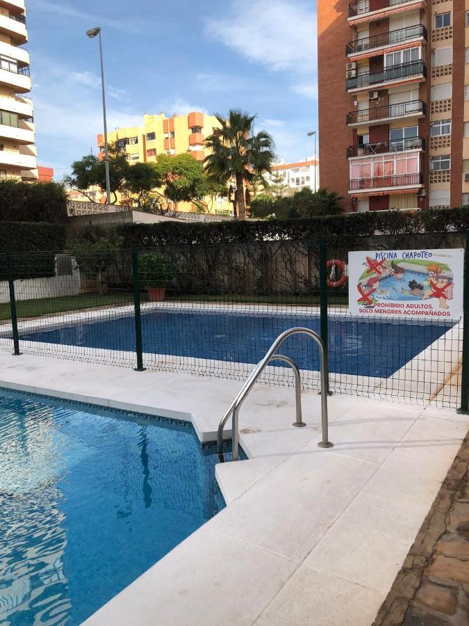 Fuengirola Puerto Sun&Beach Exterior photo