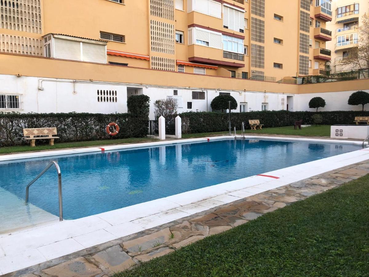 Fuengirola Puerto Sun&Beach Exterior photo