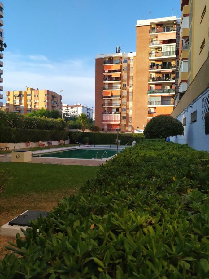 Fuengirola Puerto Sun&Beach Exterior photo