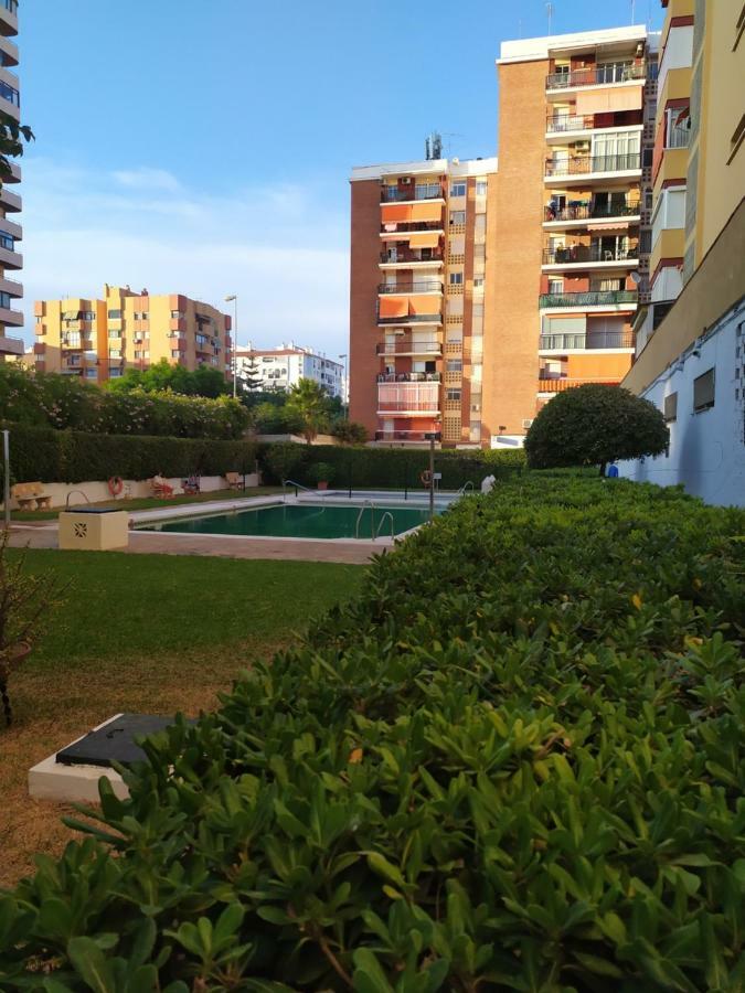 Fuengirola Puerto Sun&Beach Exterior photo